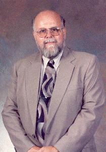 John Paull Hogg